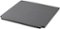 Weber - Crafted Glazed Baking Stone - Gray-Angle_Standard