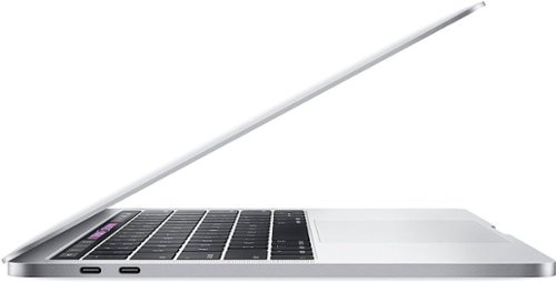 13.3 inch MacBook Pro Intel Core i5 シルバー Amazon.com: Apple MacBook Pro with Intel Core i5, (13.3-Inch