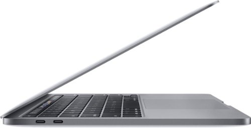 Apple Geek Squad Certified Refurbished MacBook Pro 13