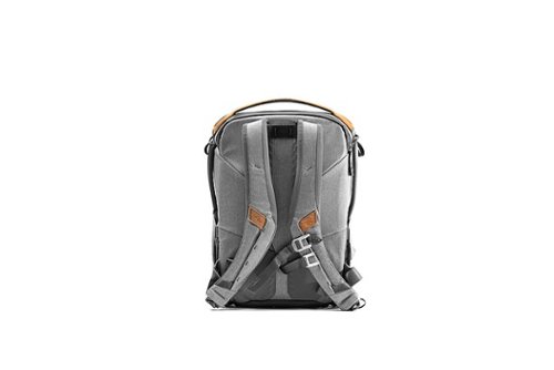 Peak Design Everyday Backpack V2 20L - Ash WORLDWIDE DELIVERY