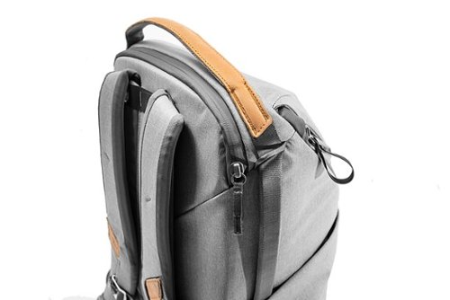Peak Design Everyday Backpack V2 20L - Ash GLOBAL SHIPPING