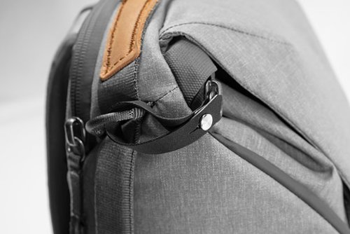 Peak Design Everyday Backpack V2 20L - Ash HOW TO BUY