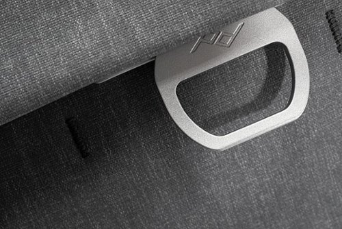Peak Design Everyday Backpack V2 20L - Ash WHERE TO BUY
