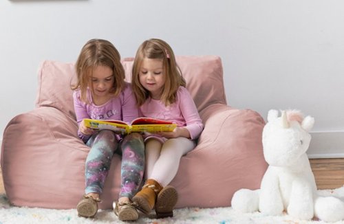 Acme Made - Kids Sofa - Rose Pink-Alt_View_Standard_16 