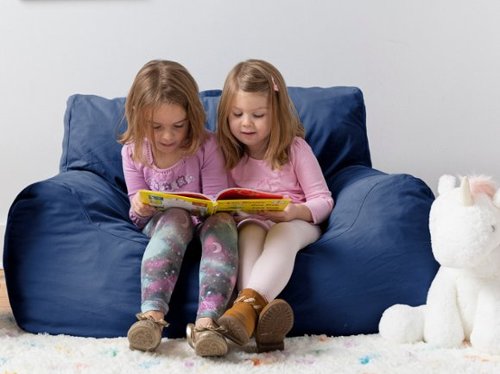 Acme Made - Kids Sofa - Ocean Blue-Alt_View_Standard_16 