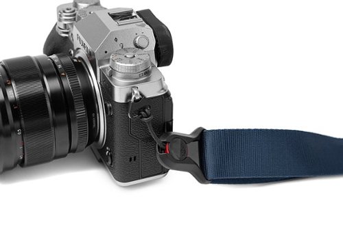 Peak Design Slide Lite Camera Strap - Midnight WHERE TO BUY