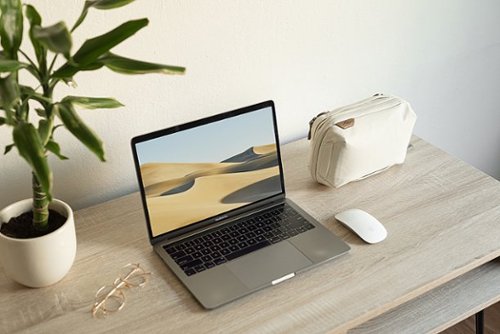 Peak Design Tech Pouch - Bone SHOP ONLINE