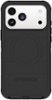 OtterBox - Defender Series Pro Hard Shell for Apple iPhone 17 Pro Max - Black-Front_Standard