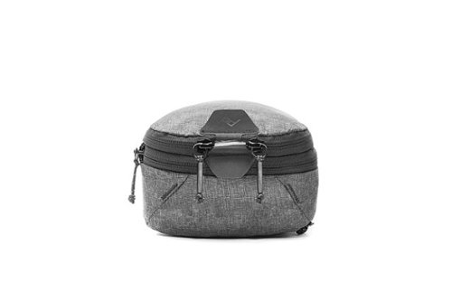 Peak Design Packing Cube Small - Charcoal WORLDWIDE DELIVERY
