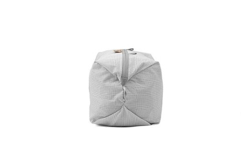 Peak Design Shoe Pouch - Raw WORLDWIDE DELIVERY