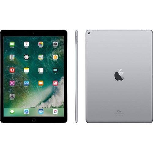 ストーブレイン專用【美品】 iPad Pro 12.9 32GB A1584