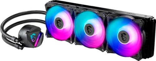 MSI MAG CORELIQUID 360R V2