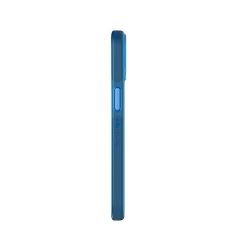 Tech21 Evo Check Case for Apple iPhone 13 - Classic Blue BUY IN EUROPE