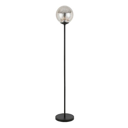 

Camden&Wells - Oula Floor Lamp - Blackened Bronze