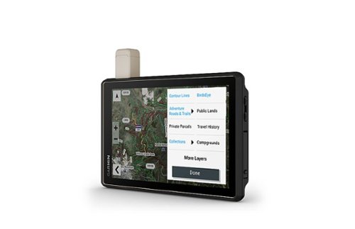 Garmin Tread - Overland Edition 8 GPS with Built-In Bluetooth - Black HOW TO BUY