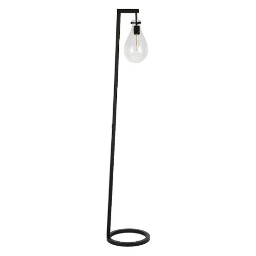

Camden&Wells - Weston Floor Lamp - Blackened Bronze