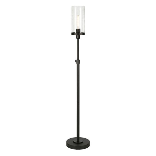 

Camden&Wells - Frieda Floor Lamp - Blackened Bronze