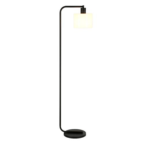 

Camden&Wells - Cadmus Floor Lamp - Blackened Bronze