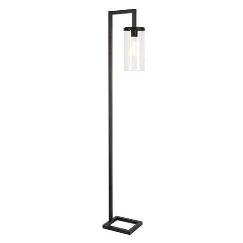 

Camden&Wells - Malva Floor Lamp - Blackened Bronze