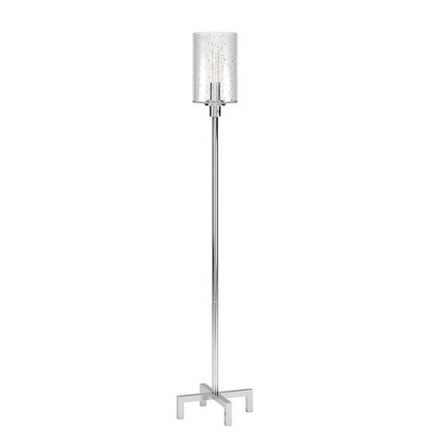 

Camden&Wells - Panos Floor Lamp - Polished Nickel