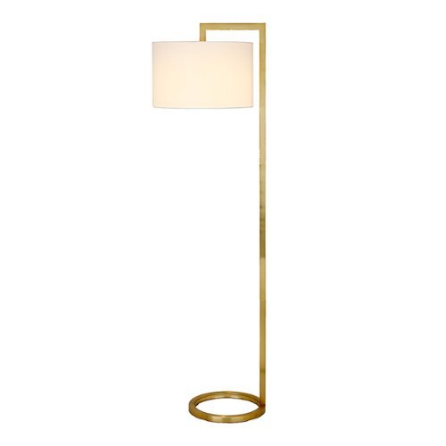 

Camden&Wells - Grayson Floor Lamp - Blackened Bronze