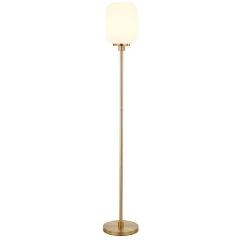 

Camden&Wells - Agnolo Floor Lamp - Brass