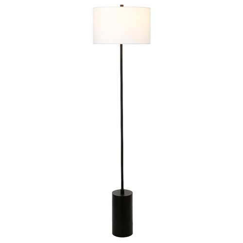 

Camden&Wells - Somerset Floor Lamp - Blackened Bronze