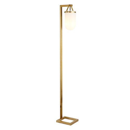 

Camden&Wells - Shiloh Floor Lamp - Brass