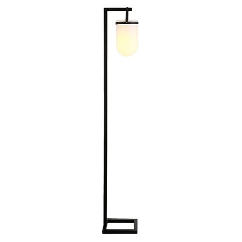 

Camden&Wells - Shiloh Floor Lamp - Blackened Bronze