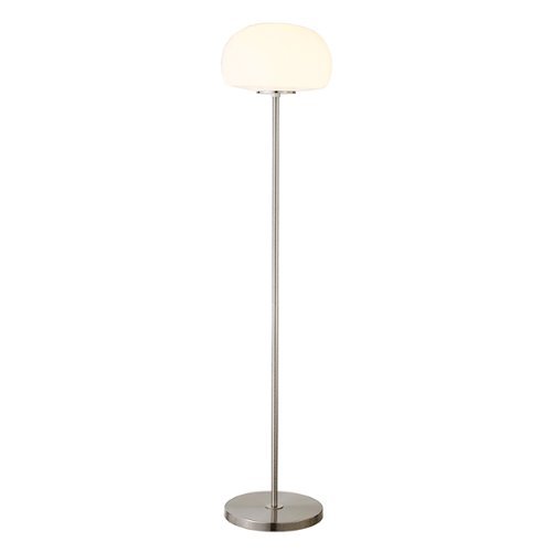 

Camden&Wells - Amanita Floor Lamp - Brushed Nickel
