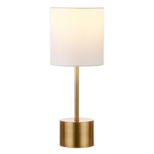 

Camden&Wells - Giselle Mini Lamp - Gold