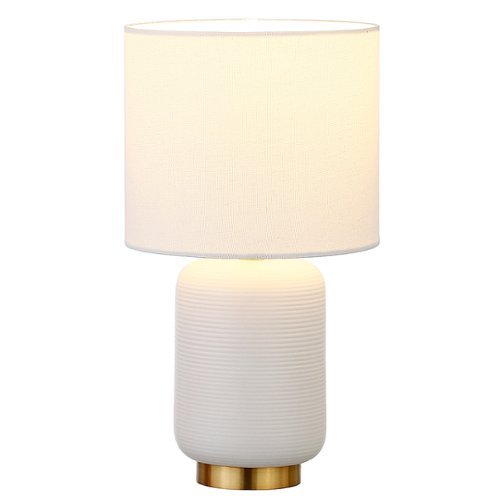 Camden&Wells - Lambert Mini Lamp - White