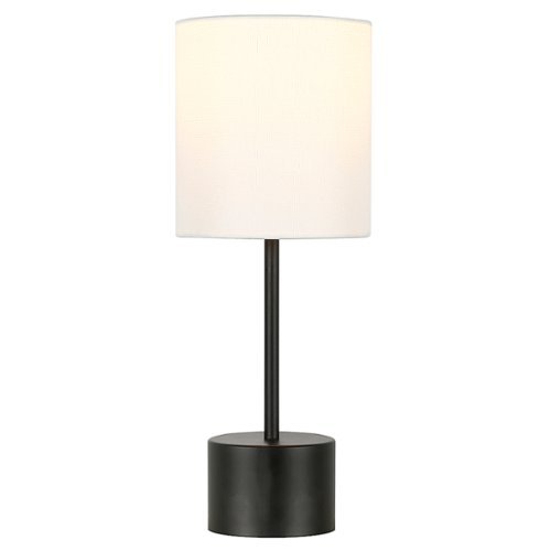 

Camden&Wells - Giselle Mini Lamp - Black