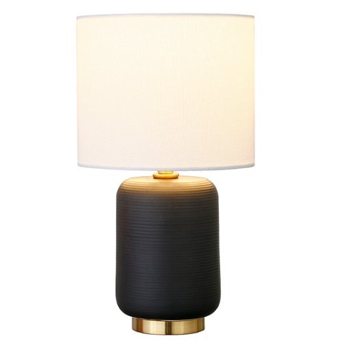 

Camden&Wells - Lambert Mini Lamp - Black