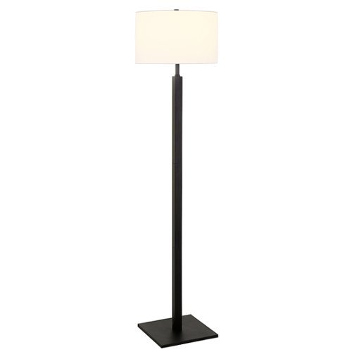 

Camden&Wells - Flaherty Floor Lamp - Blackened Bronze