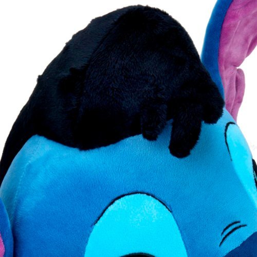 NECA Disney-Hug Me- Lilo & Stitch Elvis Stitch 16” Plush HOW TO BUY