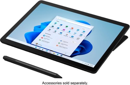 Microsoft Surface Go 3 10.5” Touch Screen Intel Core i3 8GB Memory