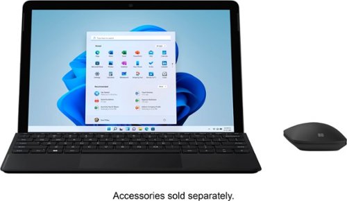 準新品・LTE・ブラックSurface Go3 i3 8G/128G Offce Microsoft Surface Go 3 Tablet 10.5 Screen Intel Core i3 8GB