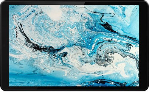 Lenovo 8 Tab M8 - Tablet - LTE - 2GB RAM - 32GB Storage - Android 9 Pie - Iron Grey (Unlocked) WORLDWIDE DELIVERY