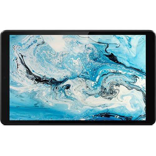 Lenovo 8 Tab M8 - Tablet - LTE - 2GB RAM - 32GB Storage - Android 9 Pie - Iron Grey (Unlocked) GLOBAL SHIPPING