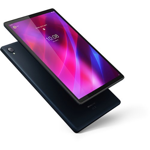 新品未開封　Lenovo Tab K10 Abyss Blue 4GB+64GB BNIB Lenovo Tab K10 10.3 Inch 64GB + 4GB Blue Only Wi-Fi Tablet