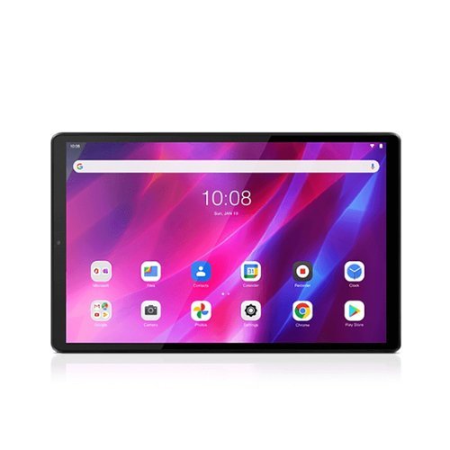 Lenovo - 10.3" Tab K10 - Tablet - LTE - 3GB RAM - 32GB Storage - Android 11 - Abyss Blue (Unlocked)