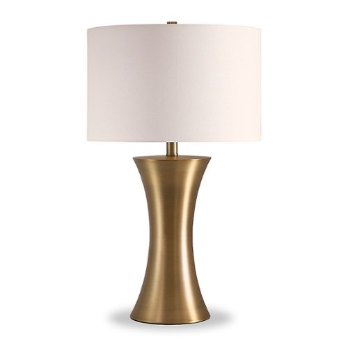 

Camden&Wells - Quince Table Lamp - Antique Brass