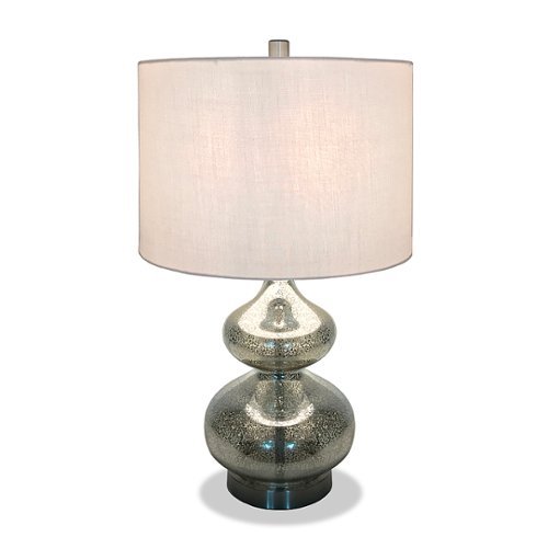 

Camden&Wells - Katrin Table Lamp - Silver