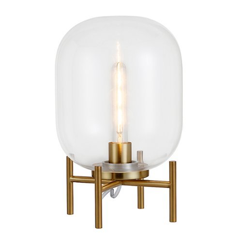 

Camden&Wells - Edison Table Lamp - Gold