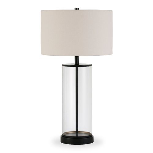 

Camden&Wells - Rowan Table Lamp - Blackened Bronze