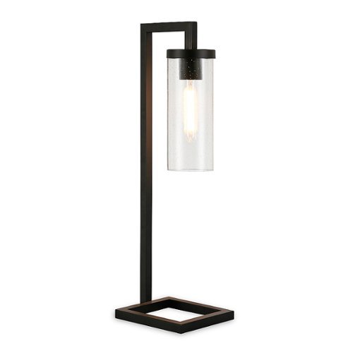 

Camden&Wells - Malva Table Lamp - Black