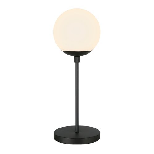 

Camden&Wells - Theia Table Lamp - Black