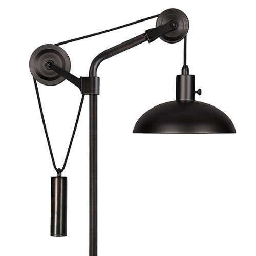 

Camden&Wells - Neo Table Lamp - Black