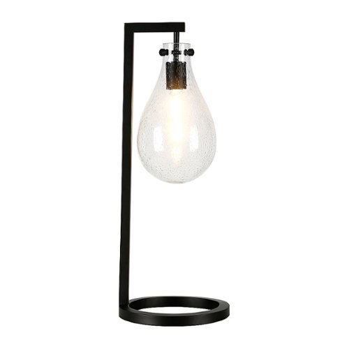 

Camden&Wells - Weston Table Lamp - Black